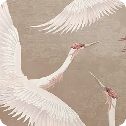 Premium Animal and Mural Wallpaper